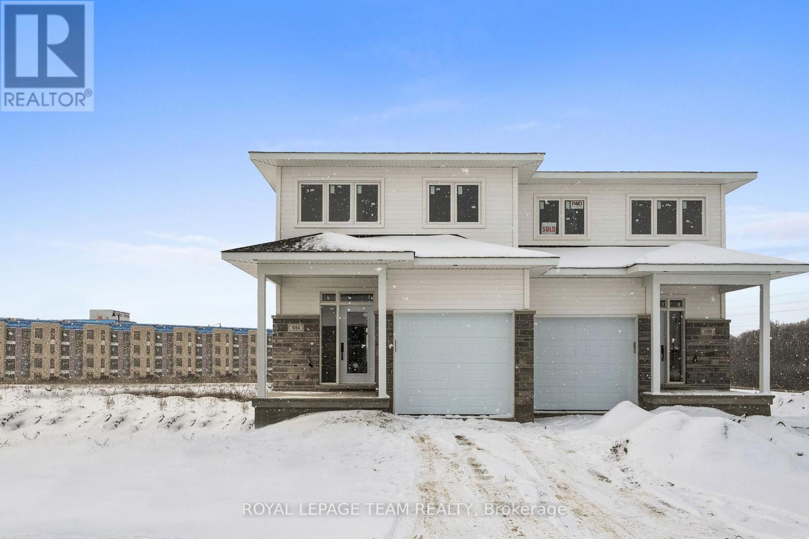 1064 MOORE STREET, Brockville, Ontario