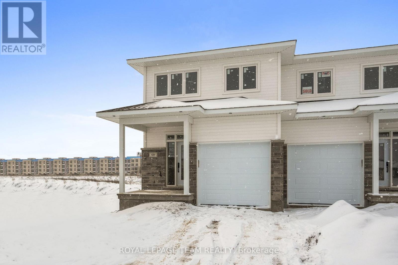 1064 Moore Street, Brockville, Ontario  K6V 0H2 - Photo 2 - X12641346