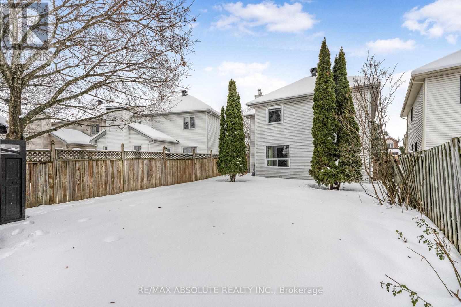 876 Clearcrest Crescent, Ottawa, Ontario  K4A 3E6 - Photo 34 - X12641354
