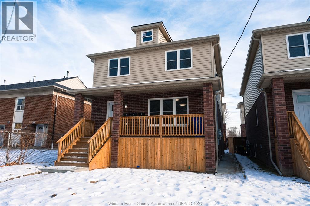 3495 Bloomfield Road Unit# 2, Windsor, Ontario N9C 3H4 - Photo 2 - 25031851