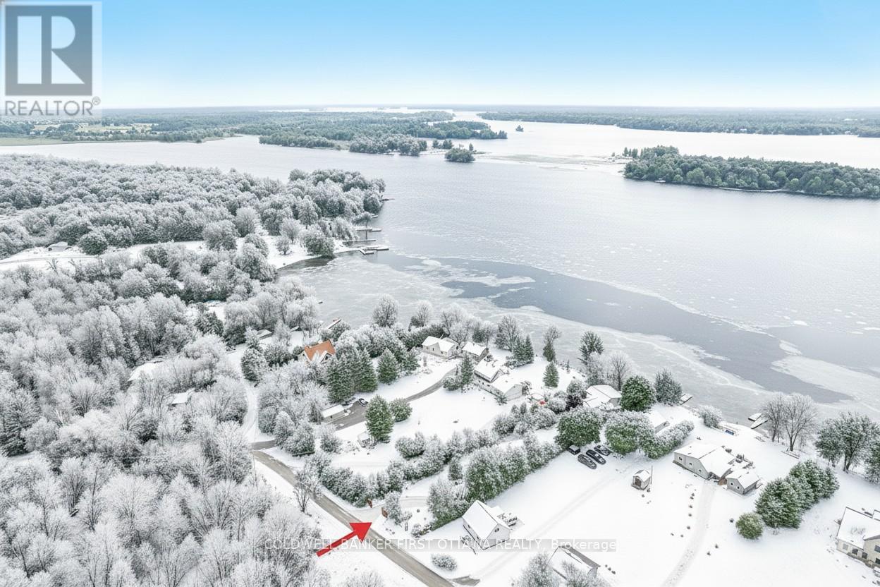 160 MCVEETY ROAD, Drummond/North Elmsley, Ontario