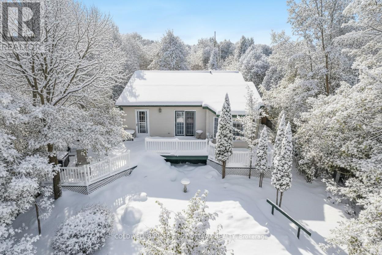 160 Mcveety Road, Drummond/north Elmsley, Ontario  K7H 3C7 - Photo 2 - X12306683