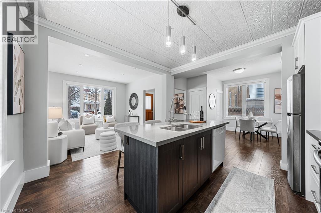 11 Heins Avenue, Kitchener, Ontario N2G 1Z7 - Photo 19 - 40794470