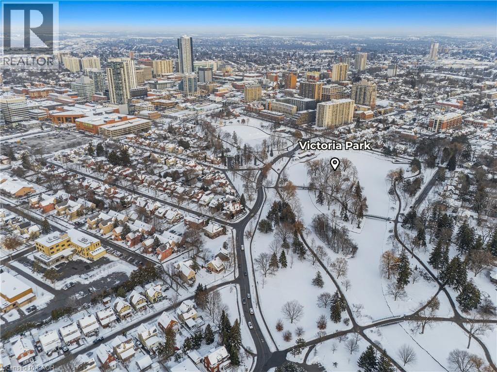 11 Heins Avenue, Kitchener, Ontario N2G 1Z7 - Photo 45 - 40794470