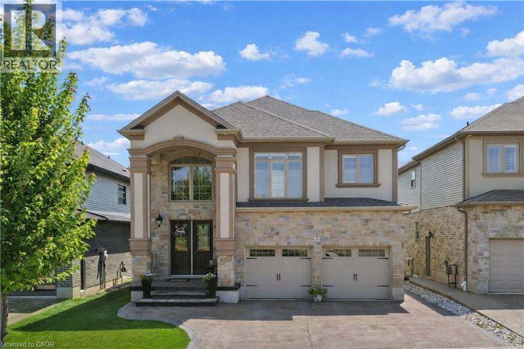 26 Watervale Drive, Kitchener, Ontario  N2A 0E9 - Photo 1 - 40794418