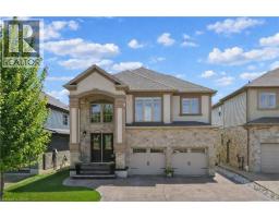 26 WATERVALE Drive, Kitchener, Ontario