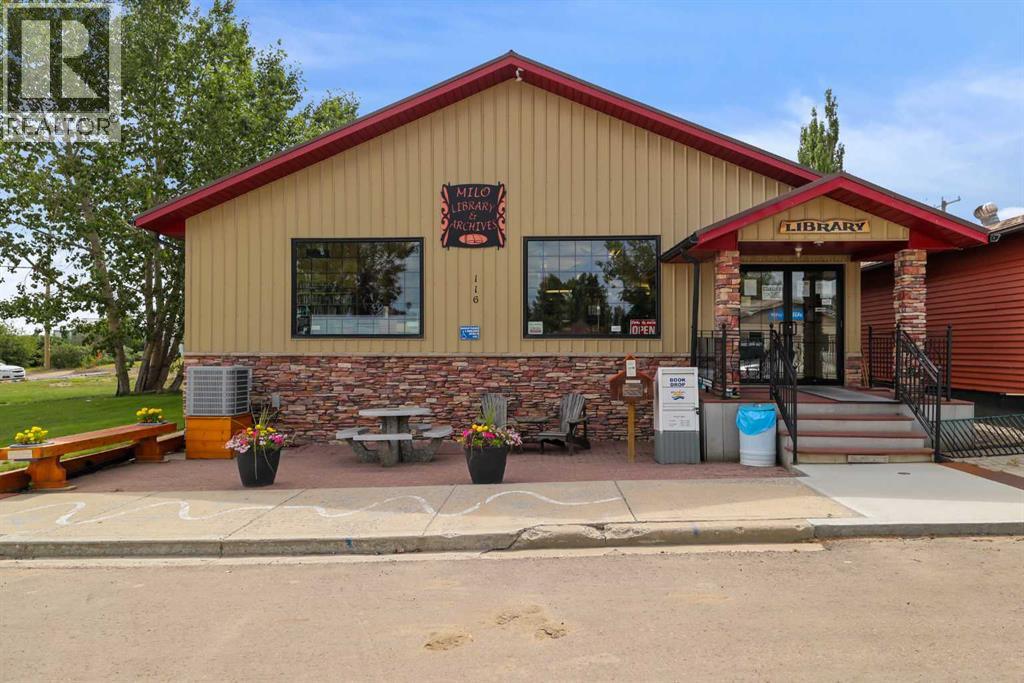 104 Mcgregor Close, Milo, Alberta  T0L 1L0 - Photo 13 - A2226083