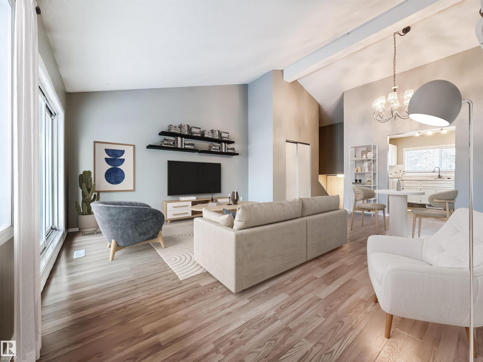 #50 6220 172 St Nw, Edmonton, Alberta  T5T 3R4 - Photo 4 - E4468345