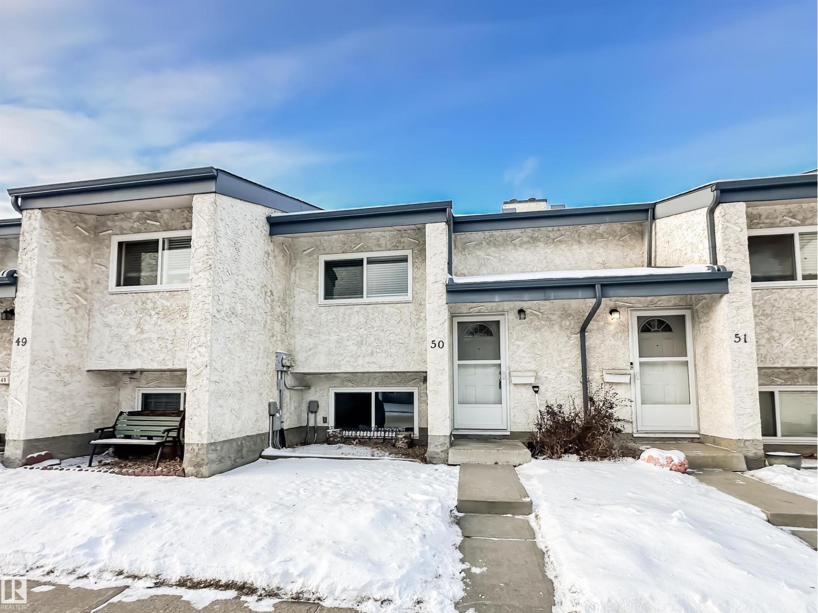 #50 6220 172 St Nw, Edmonton, Alberta  T5T 3R4 - Photo 1 - E4468345