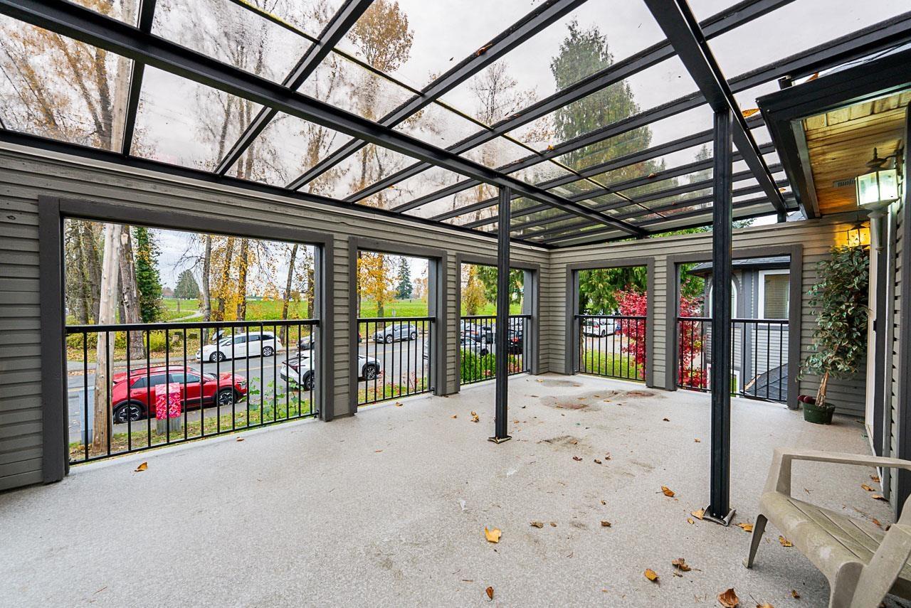 10816 80 Avenue, Delta, British Columbia  V4C 4C2 - Photo 38 - R3067673