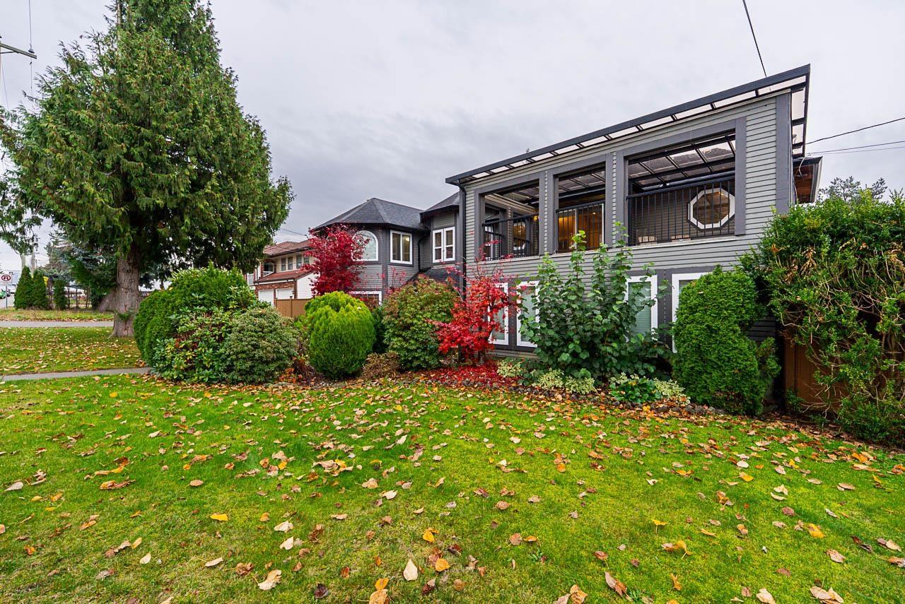 10816 80 Avenue, Delta, British Columbia  V4C 4C2 - Photo 33 - R3067673