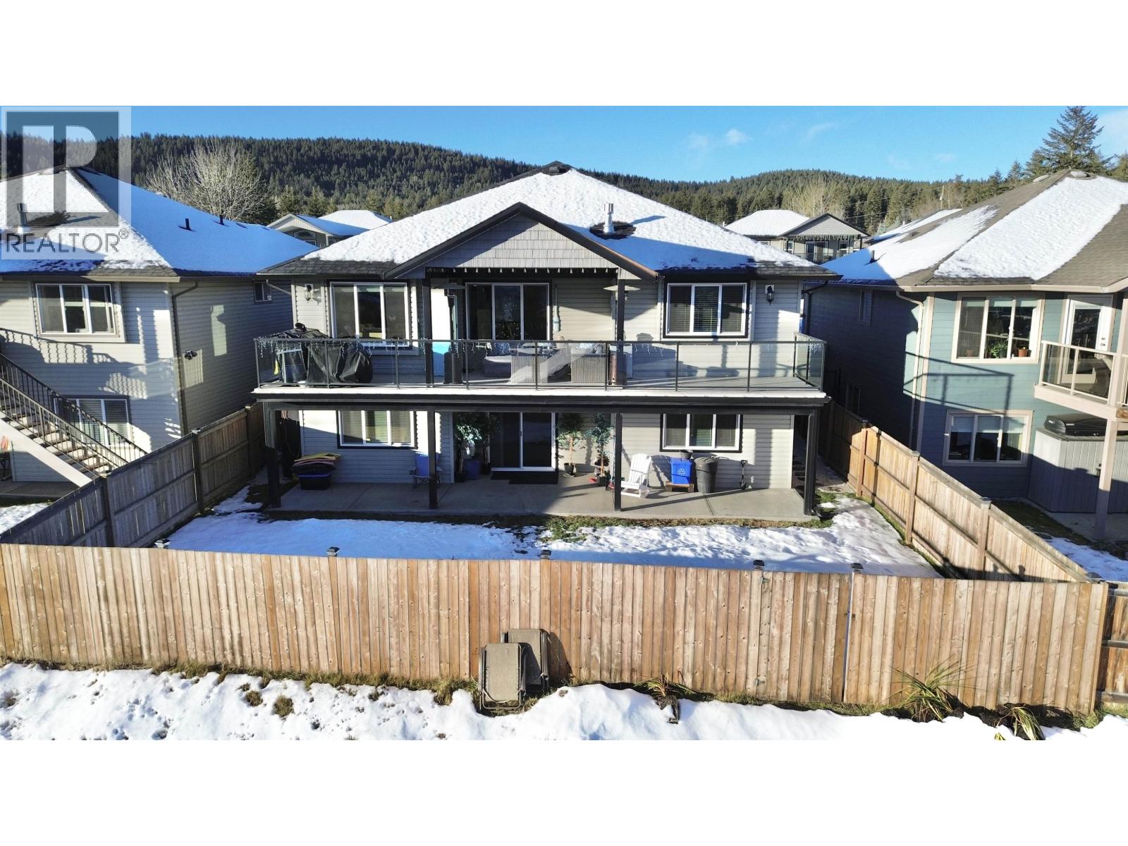116 Eagle Crescent, Williams Lake, British Columbia  V2G 5K4 - Photo 30 - R3074418