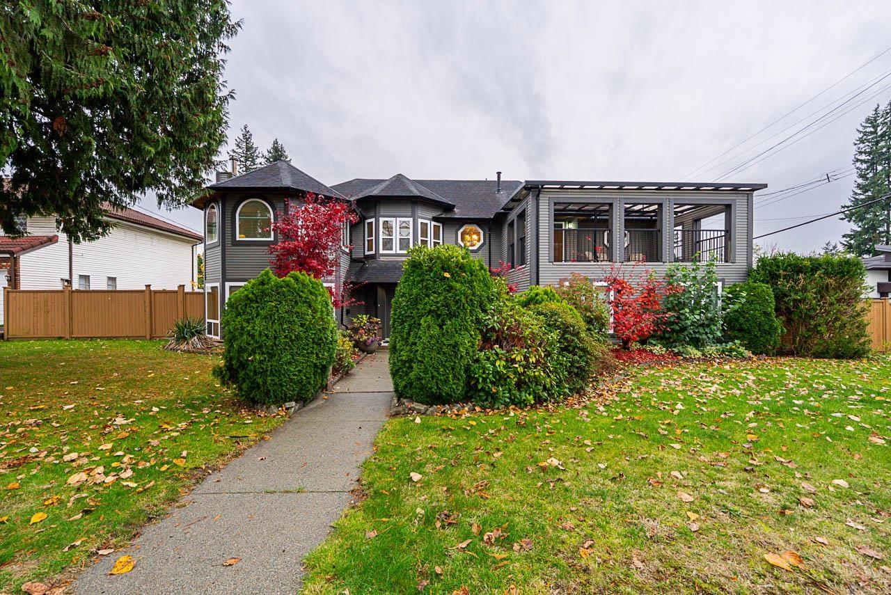 10816 80 AVENUE, Delta, British Columbia