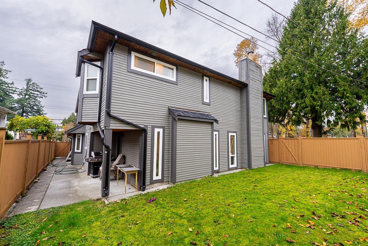 10816 80 Avenue, Delta, British Columbia  V4C 4C2 - Photo 36 - R3067673