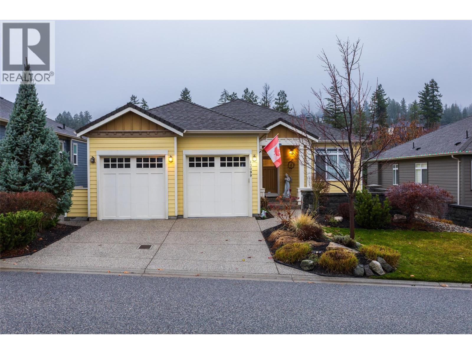 13099 Staccato Drive, Lake Country, British Columbia  V4V 2S4 - Photo 1 - 10371147