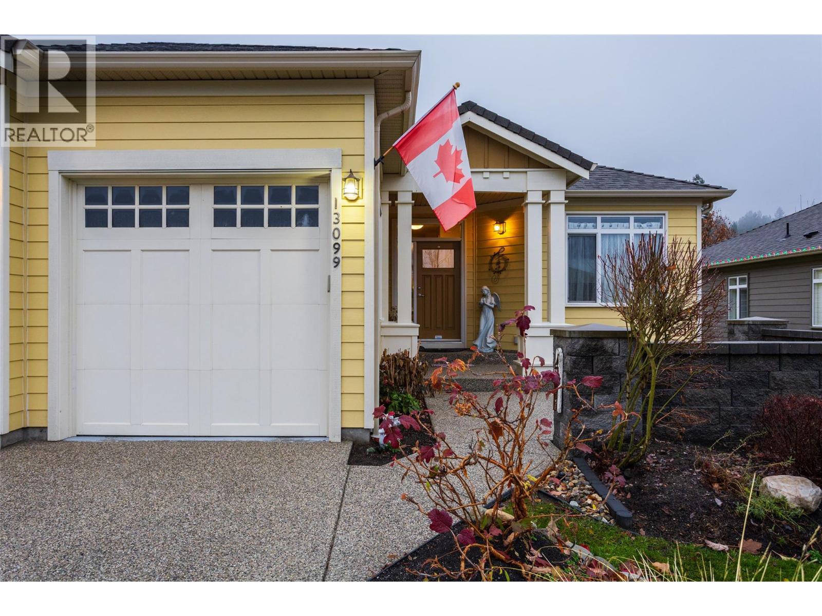 13099 Staccato Drive, Lake Country, British Columbia  V4V 2S4 - Photo 2 - 10371147