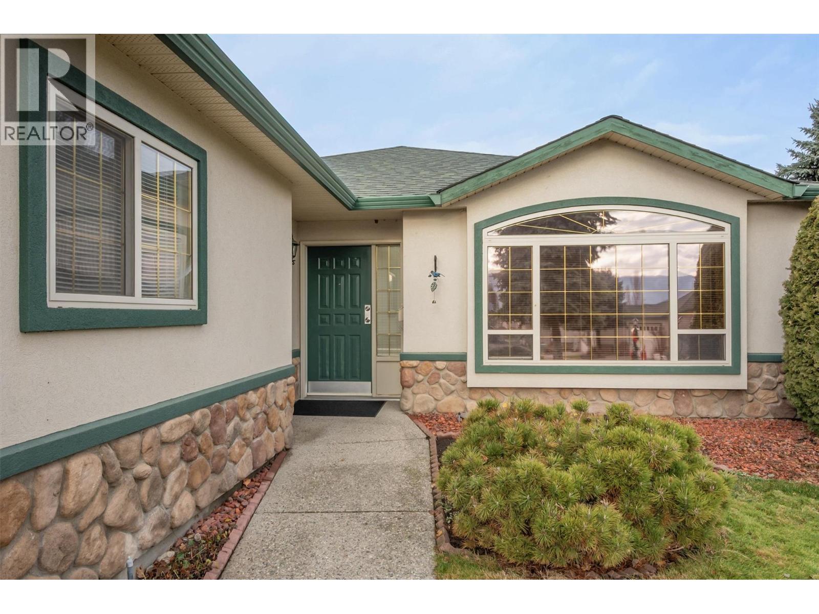 2330 Butt Road Unit# 458, West Kelowna, British Columbia V4T 2L3 - Photo 2 - 10371191