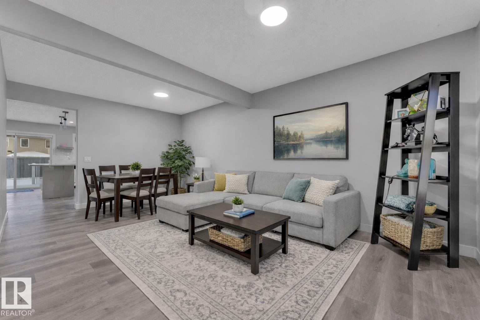 3415 25 Street Nw, Edmonton, Alberta  T6T 0B1 - Photo 12 - E4468368