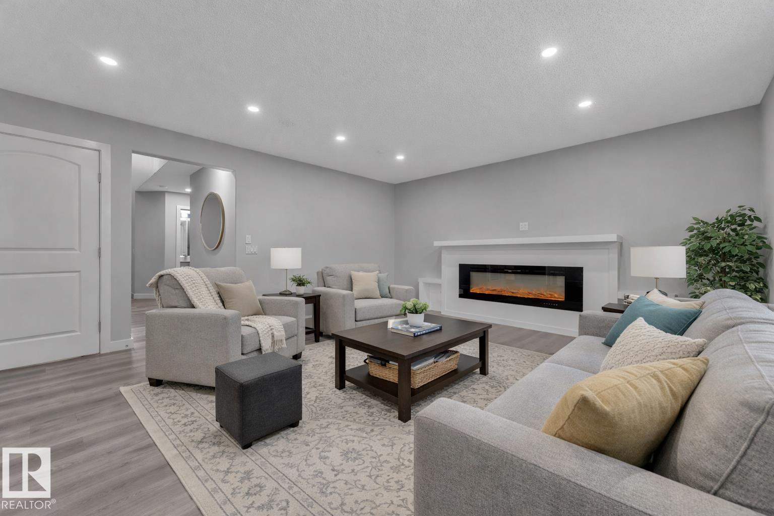 3415 25 Street Nw, Edmonton, Alberta  T6T 0B1 - Photo 23 - E4468368