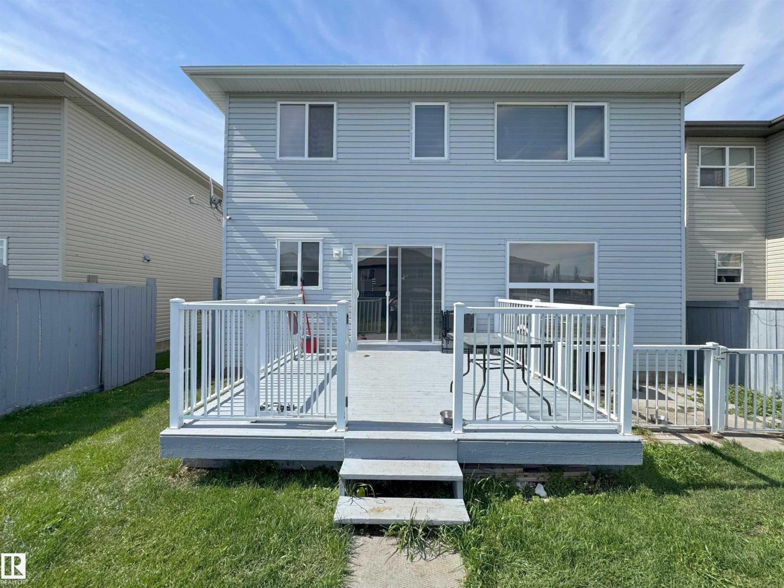 3415 25 Street Nw, Edmonton, Alberta  T6T 0B1 - Photo 3 - E4468368
