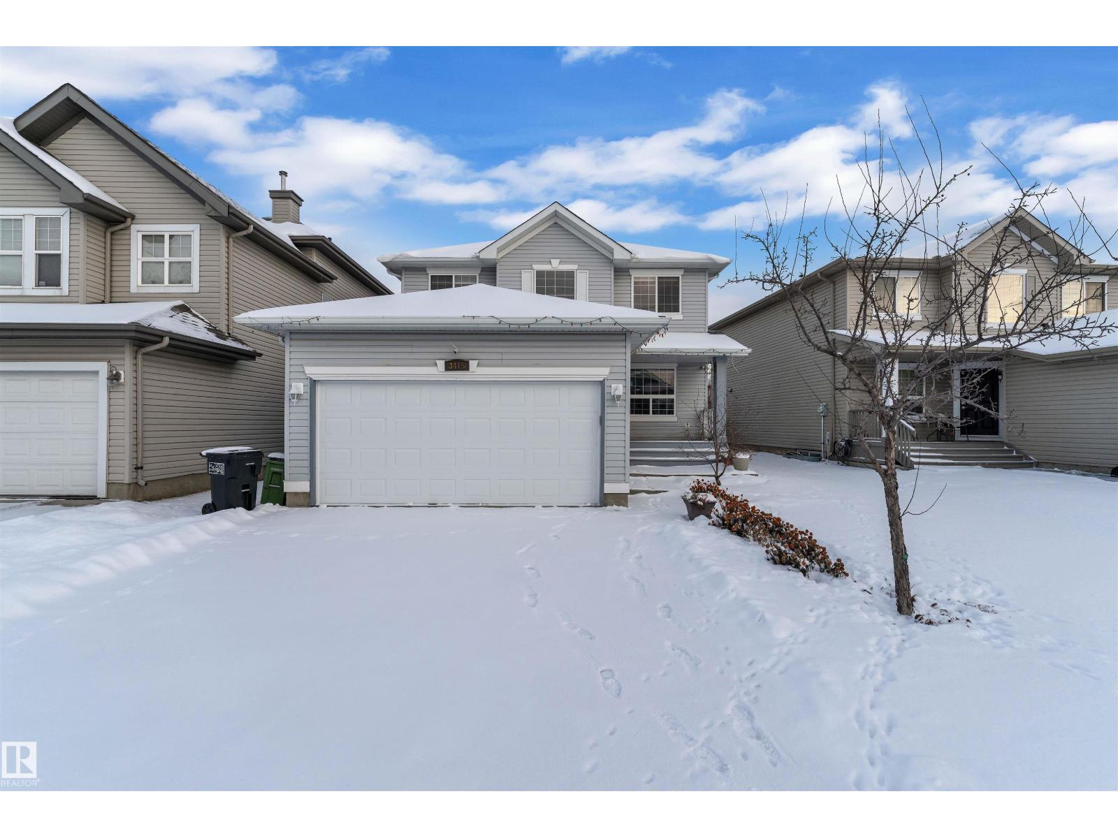 3415 25 Street Nw, Edmonton, Alberta  T6T 0B1 - Photo 6 - E4468368