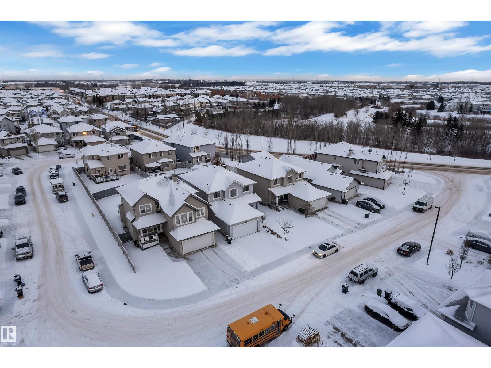 3415 25 Street Nw, Edmonton, Alberta  T6T 0B1 - Photo 8 - E4468368