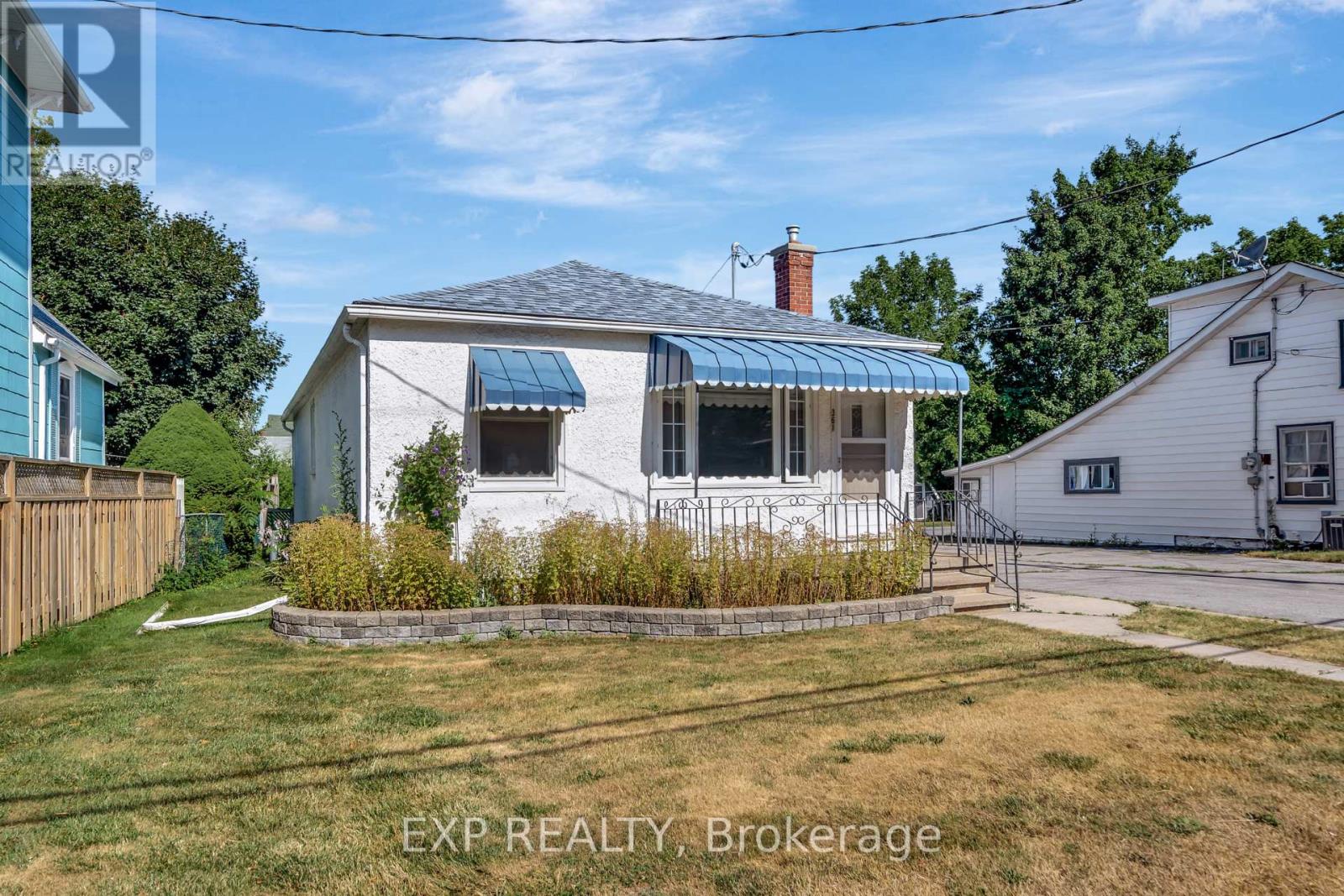 361 Picton Main Street, Prince Edward County, Ontario  K0K 2T0 - Photo 1 - X12301634