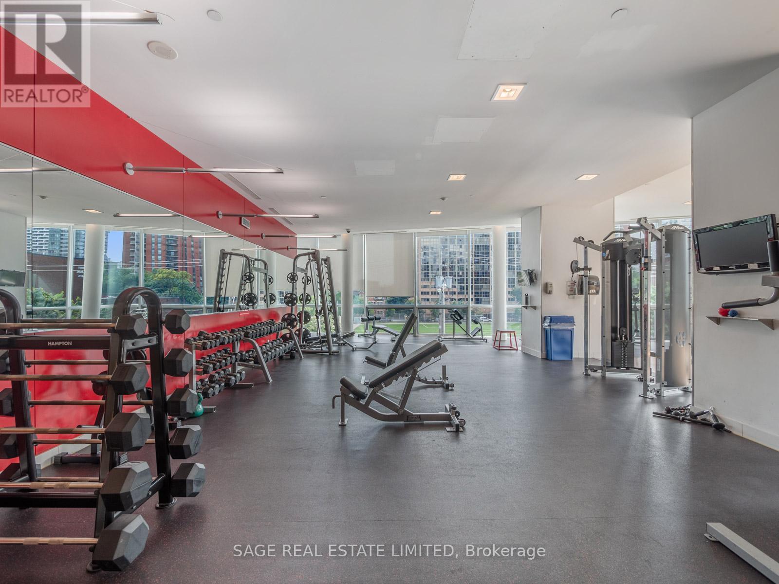 1701 - 120 Homewood Avenue, Toronto, Ontario  M4Y 2J3 - Photo 26 - C12641292