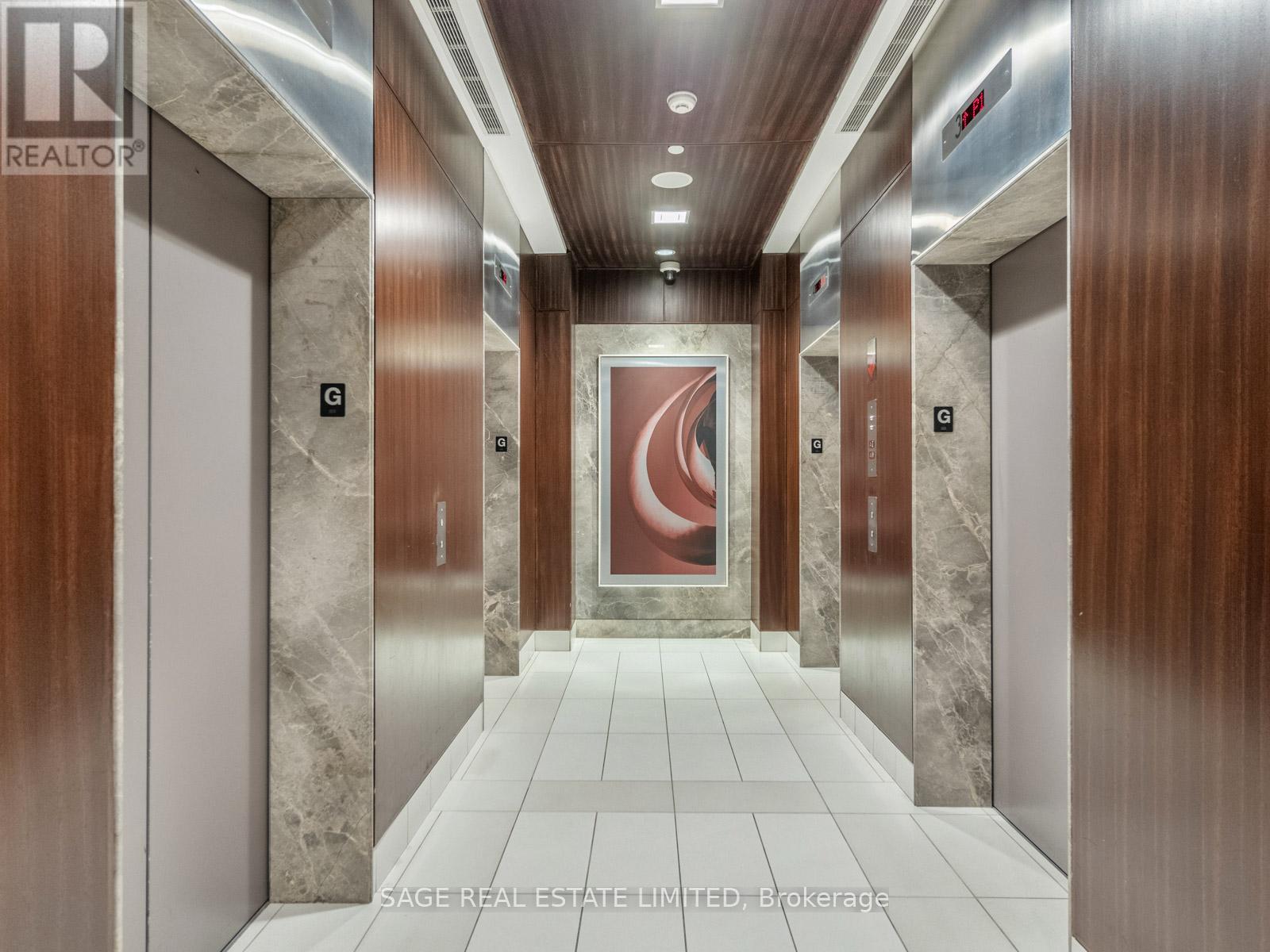 1701 - 120 Homewood Avenue, Toronto, Ontario  M4Y 2J3 - Photo 32 - C12641292