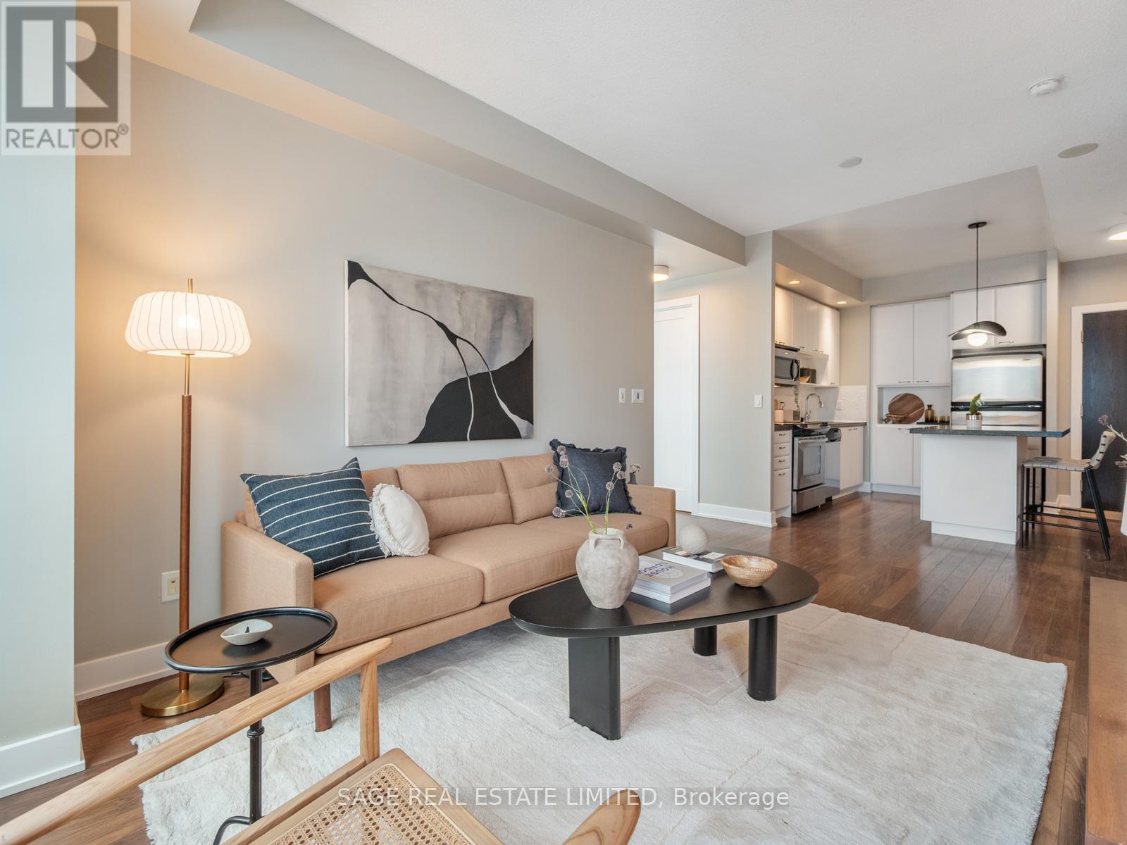 1701 - 120 Homewood Avenue, Toronto, Ontario  M4Y 2J3 - Photo 9 - C12641292