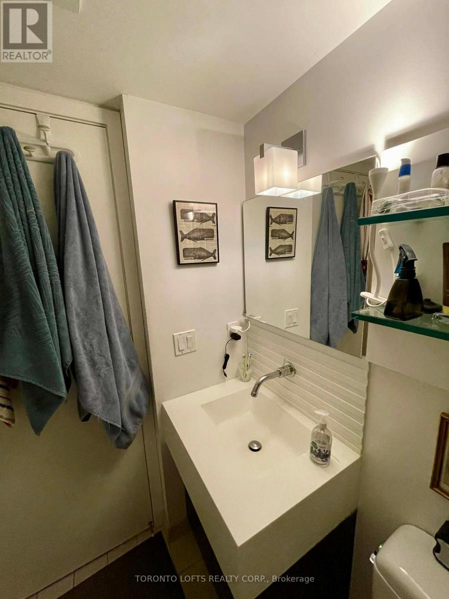 511 - 55 Stewart Street, Toronto, Ontario  M5V 2V1 - Photo 10 - C12641294