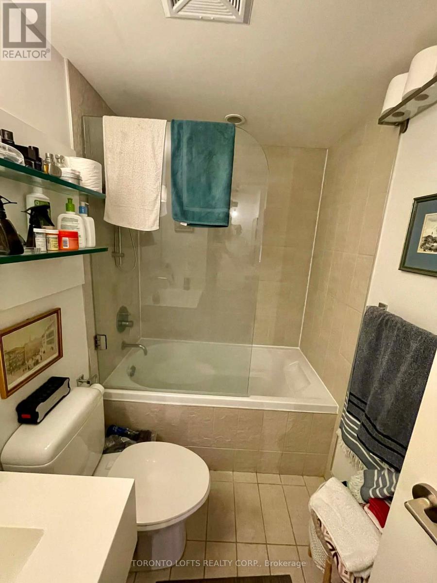 511 - 55 Stewart Street, Toronto, Ontario  M5V 2V1 - Photo 11 - C12641294