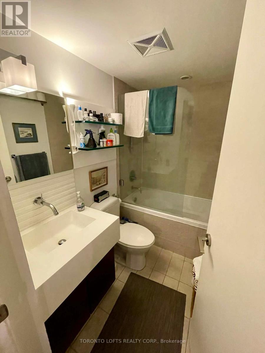 511 - 55 Stewart Street, Toronto, Ontario  M5V 2V1 - Photo 12 - C12641294