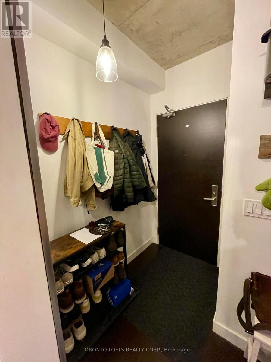 511 - 55 Stewart Street, Toronto, Ontario  M5V 2V1 - Photo 13 - C12641294