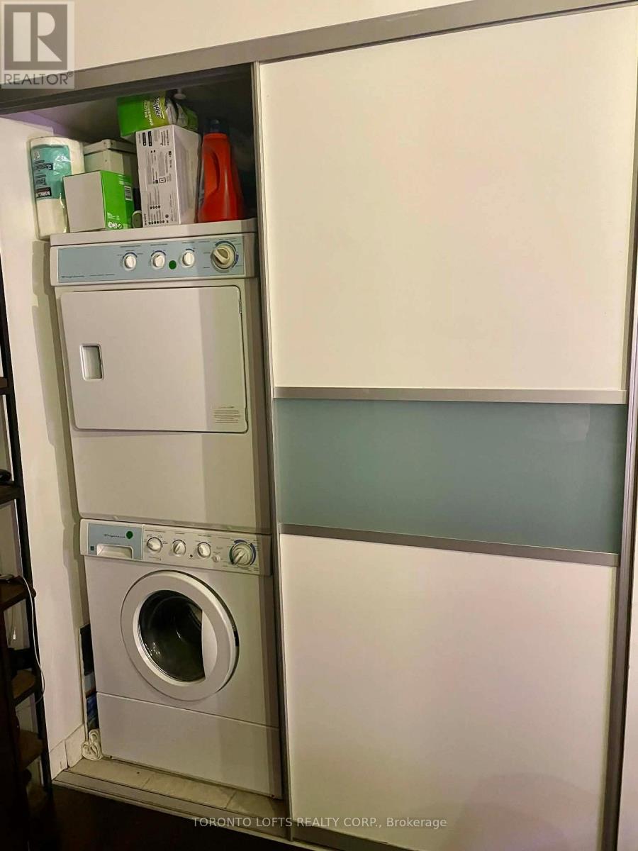 511 - 55 Stewart Street, Toronto, Ontario  M5V 2V1 - Photo 14 - C12641294