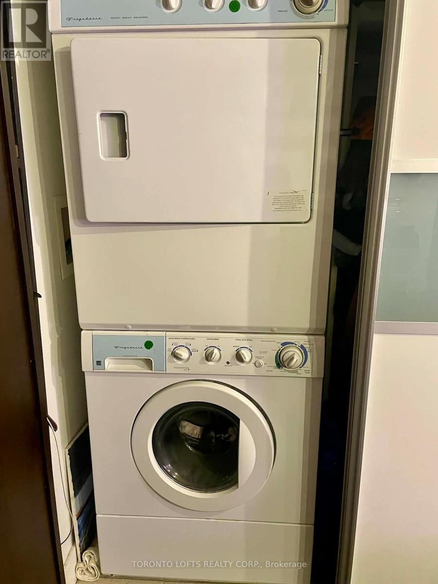 511 - 55 Stewart Street, Toronto, Ontario  M5V 2V1 - Photo 15 - C12641294