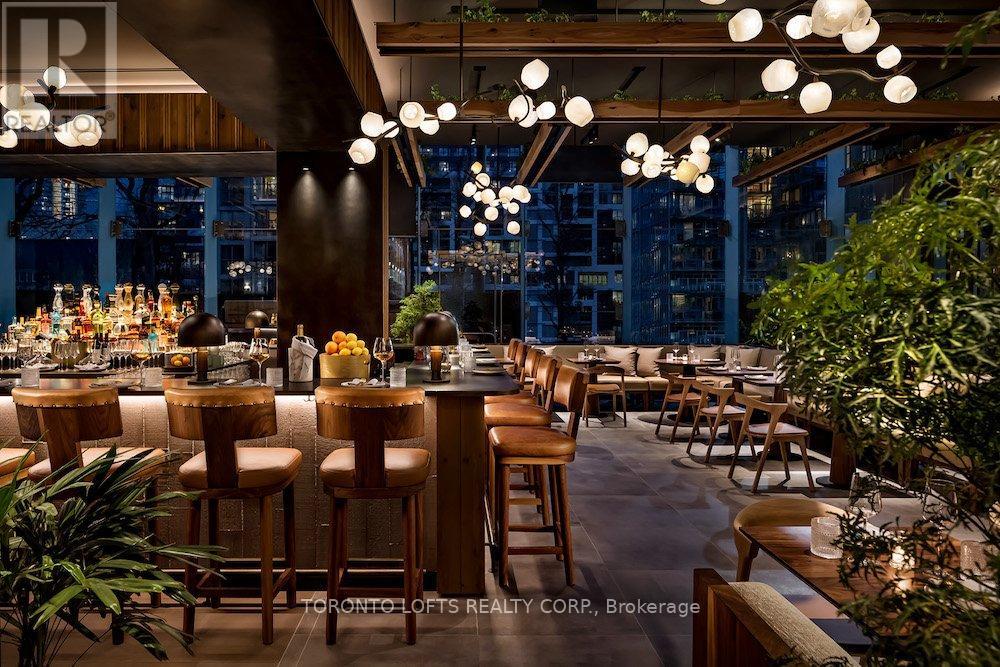 511 - 55 Stewart Street, Toronto, Ontario  M5V 2V1 - Photo 17 - C12641294