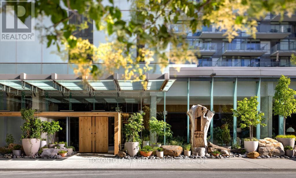 511 - 55 Stewart Street, Toronto, Ontario  M5V 2V1 - Photo 18 - C12641294