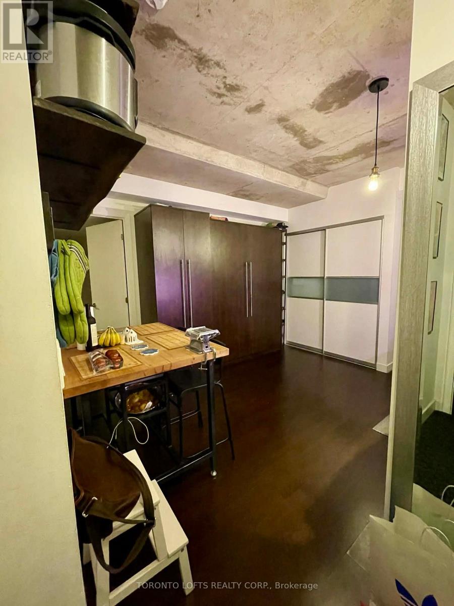 511 - 55 Stewart Street, Toronto, Ontario  M5V 2V1 - Photo 6 - C12641294