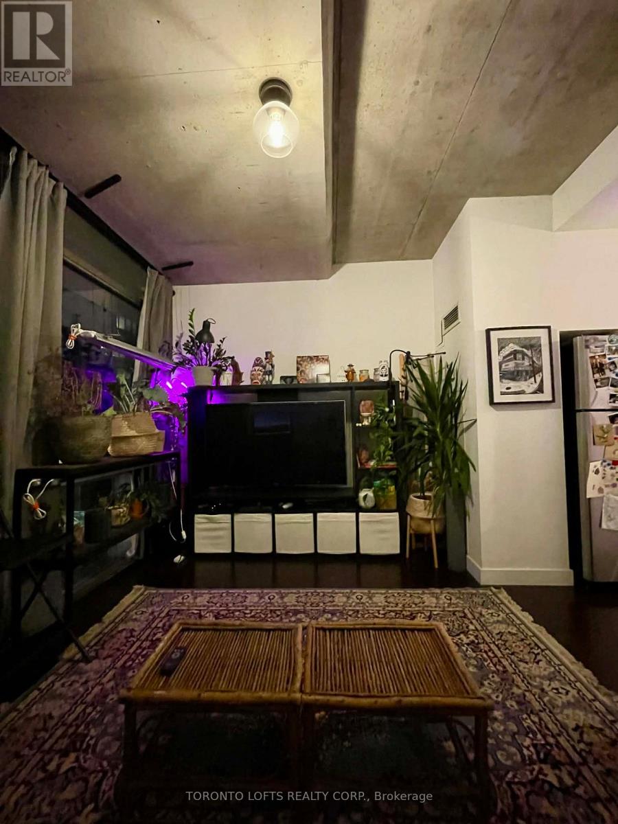 511 - 55 Stewart Street, Toronto, Ontario  M5V 2V1 - Photo 7 - C12641294