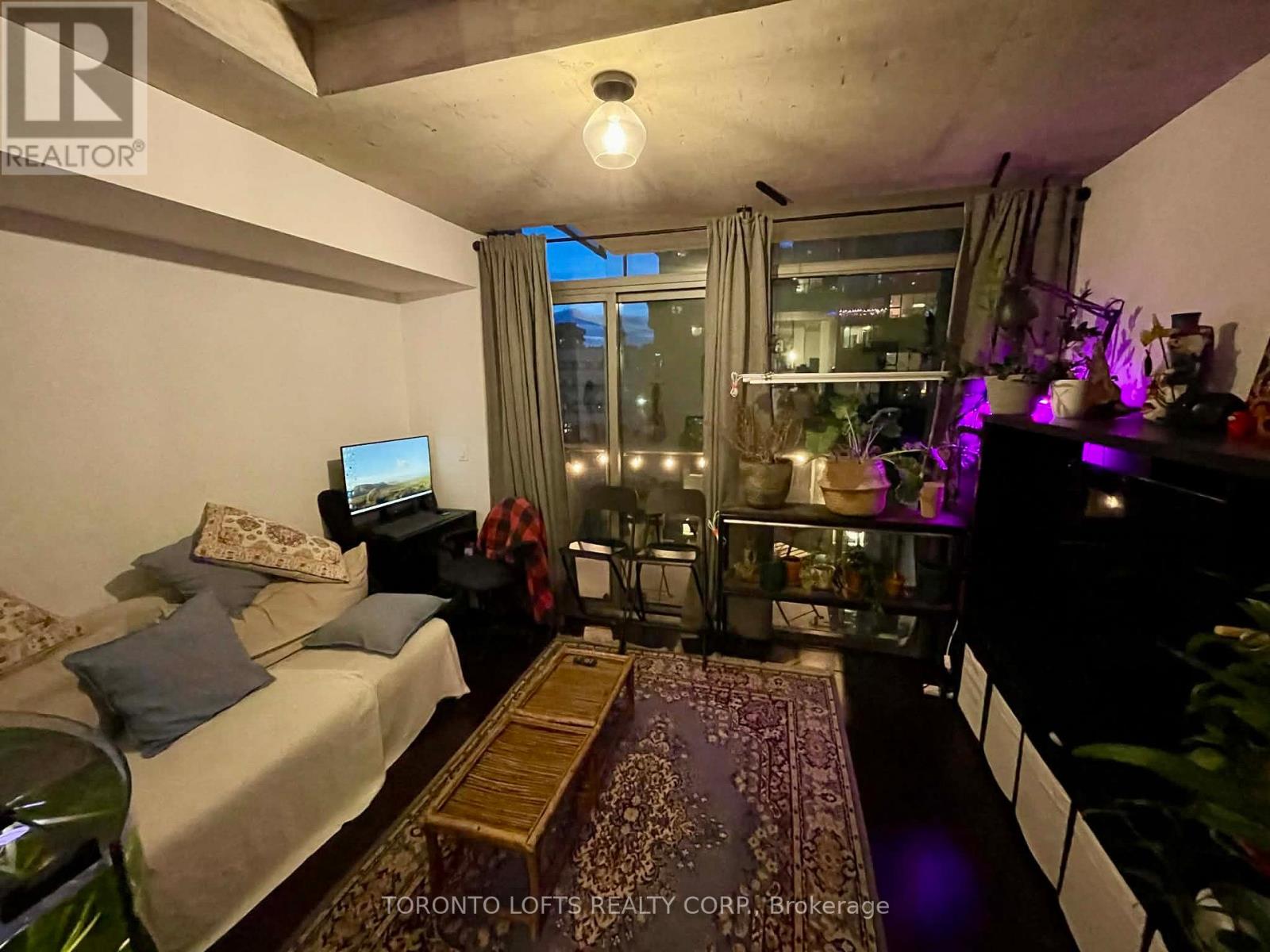 511 - 55 Stewart Street, Toronto, Ontario  M5V 2V1 - Photo 8 - C12641294