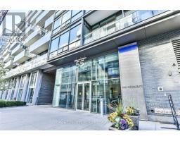 511 - 55 STEWART STREET, Toronto, Ontario