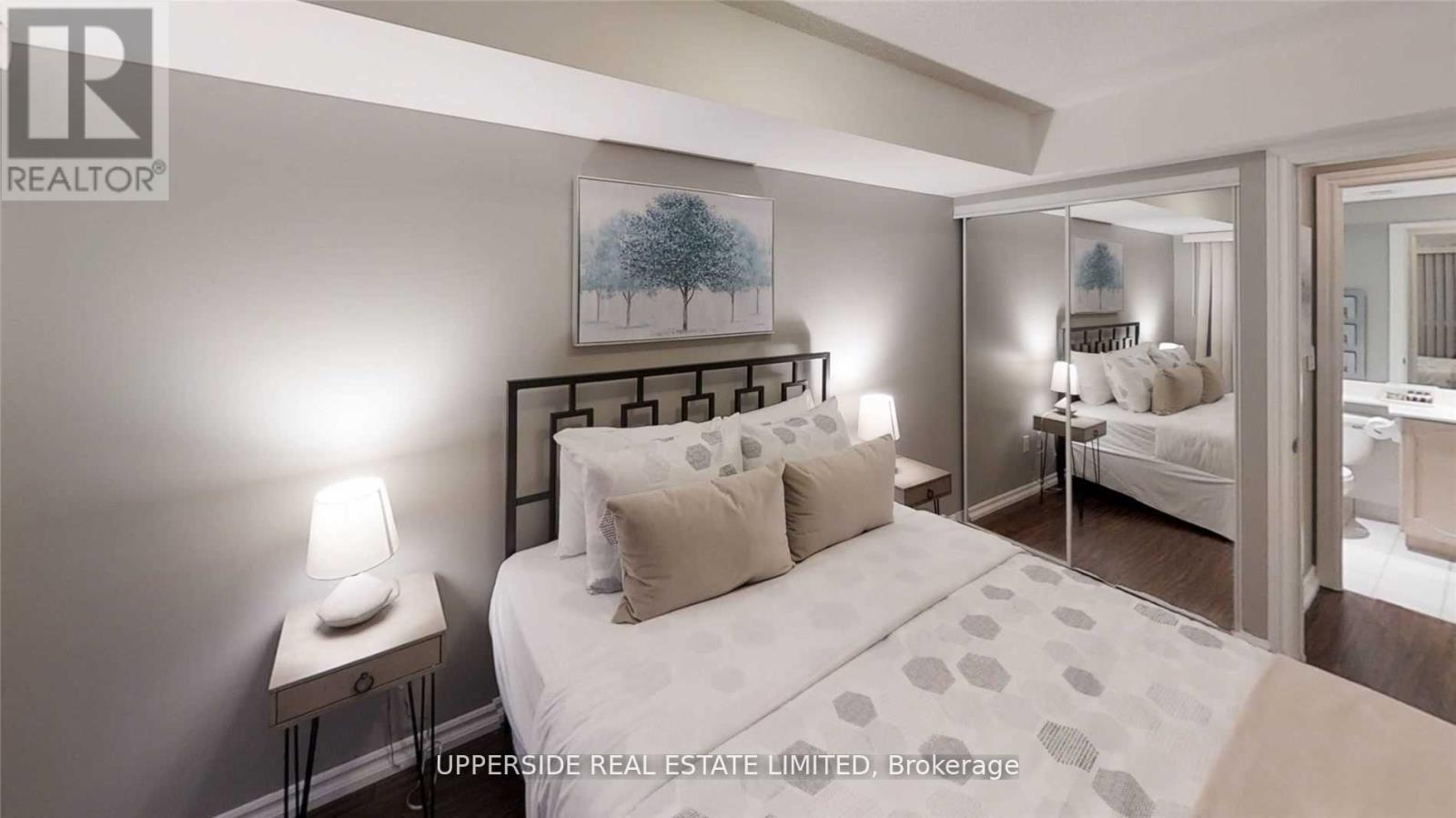 628 - 250 Wellington Street W, Toronto, Ontario M5V 2V4 - Photo 6 - C12641314