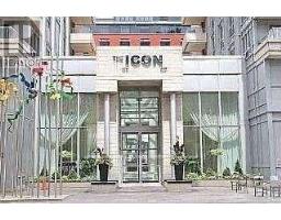 628 - 250 WELLINGTON STREET W, Toronto, Ontario