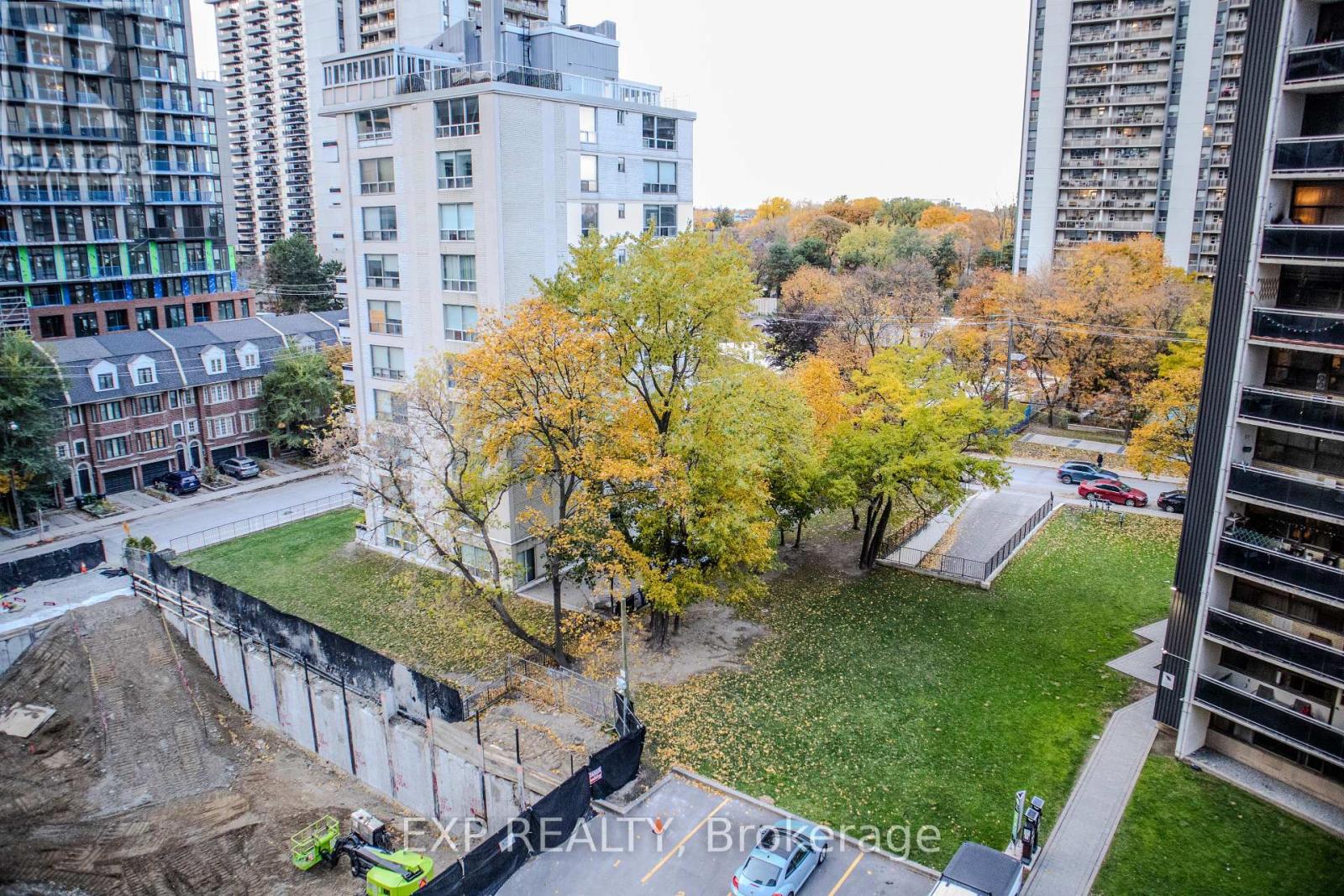 615n - 120 Broadway Avenue, Toronto, Ontario  M4P 0E9 - Photo 17 - C12641326