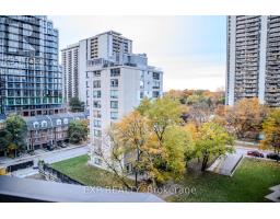 615N - 120 BROADWAY AVENUE, Toronto, Ontario