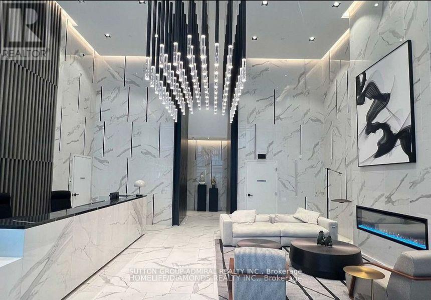 502 - 82 Dalhousie Street, Toronto, Ontario  M5B 0C5 - Photo 2 - C12641374