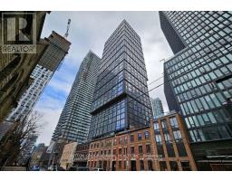502 - 82 DALHOUSIE STREET, Toronto, Ontario