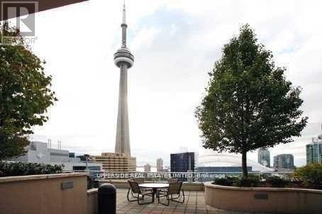 628 - 250 Wellington Street W, Toronto, Ontario M5V 3P6 - Photo 10 - C12641386