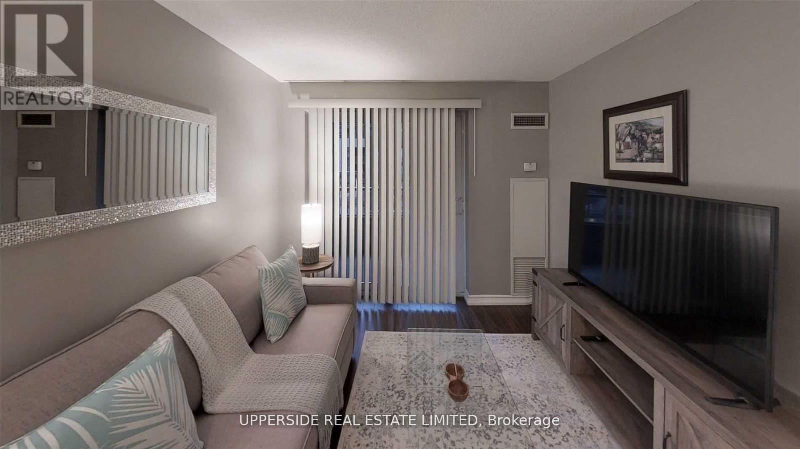 628 - 250 Wellington Street W, Toronto, Ontario M5V 3P6 - Photo 3 - C12641386